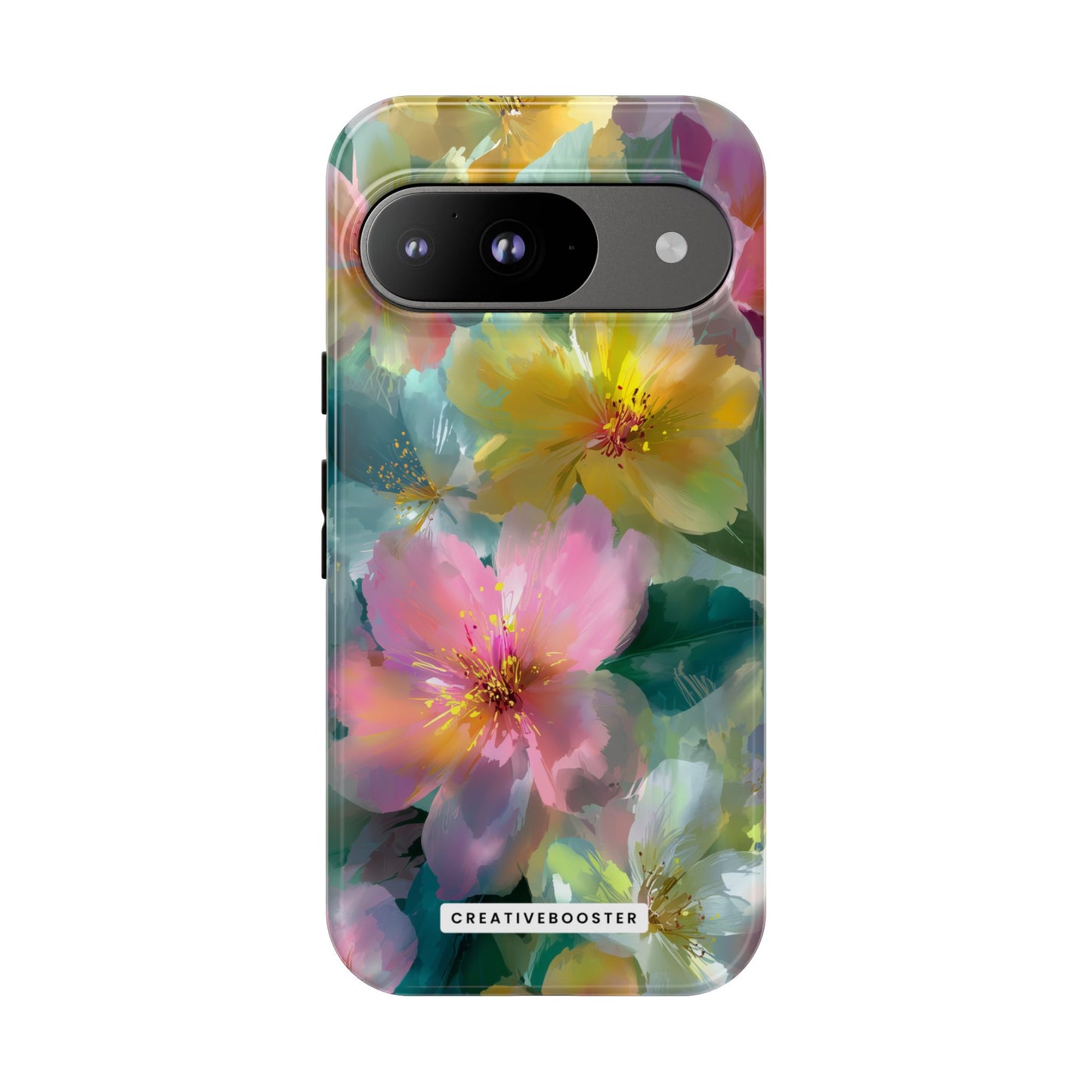 Soft Blossom - Tough Phone Case