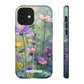 Pastel Bloom - Tough Phone Case