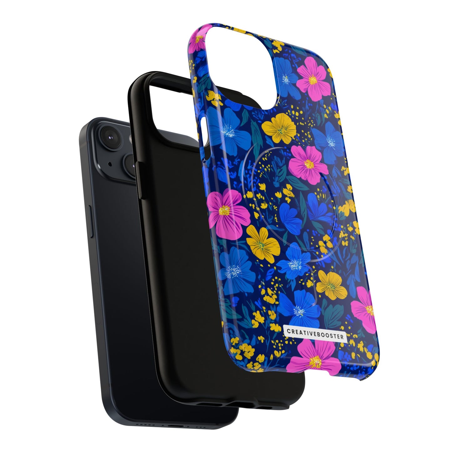 Summer Mix - Tough Phone Case (MagSafe)