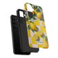 Picnic Lemon - Tough Phone Case