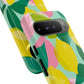 Citrus Bloom - Tough Phone Case