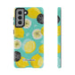Retro Pop - Tough Phone Case