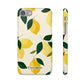 Golden Grove - Slim Phone Case