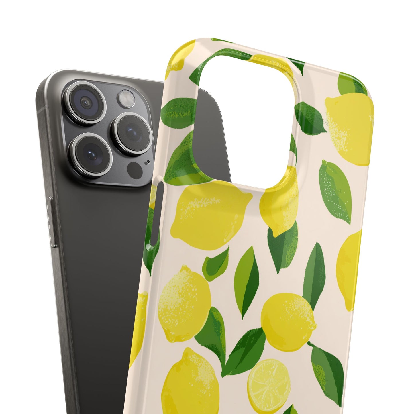 Summer Grove - Slim Phone Case