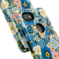 Coastal Bloom - Tough Phone Case