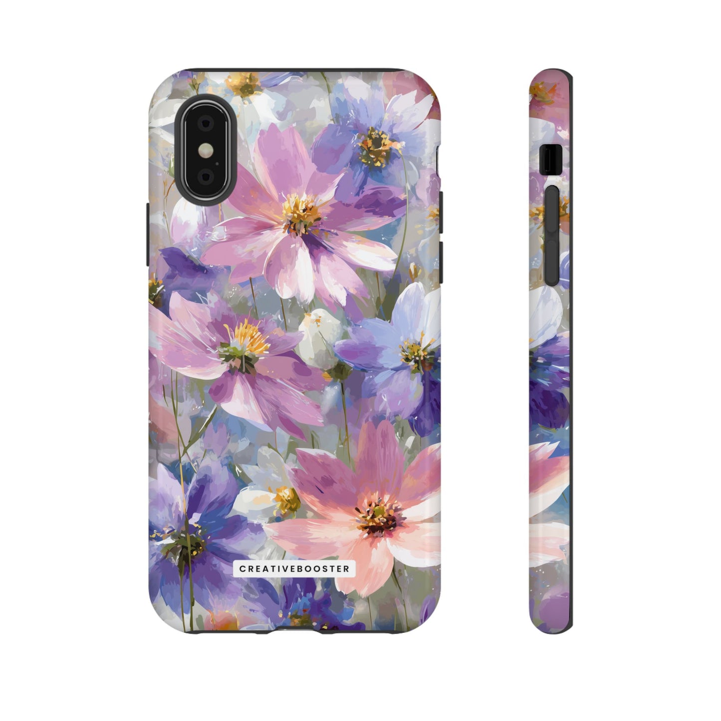 Spring Rise - Tough Phone Case