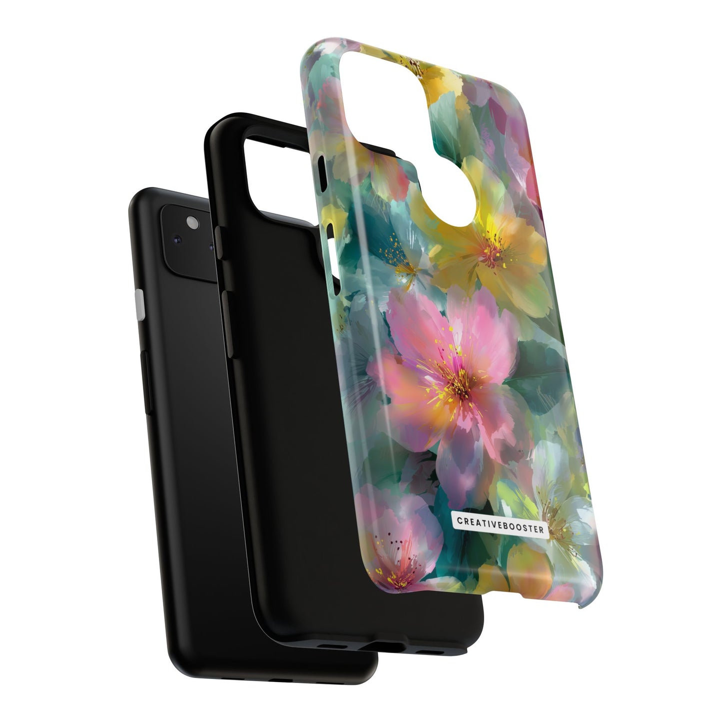 Soft Blossom - Tough Phone Case