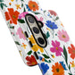Petal Dance - Tough Phone Case