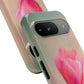 Rose Glow - Tough Phone Case