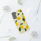 Citrus Charm - Tough Phone Case