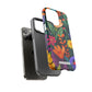 Tropic Glow - Tough Phone Case