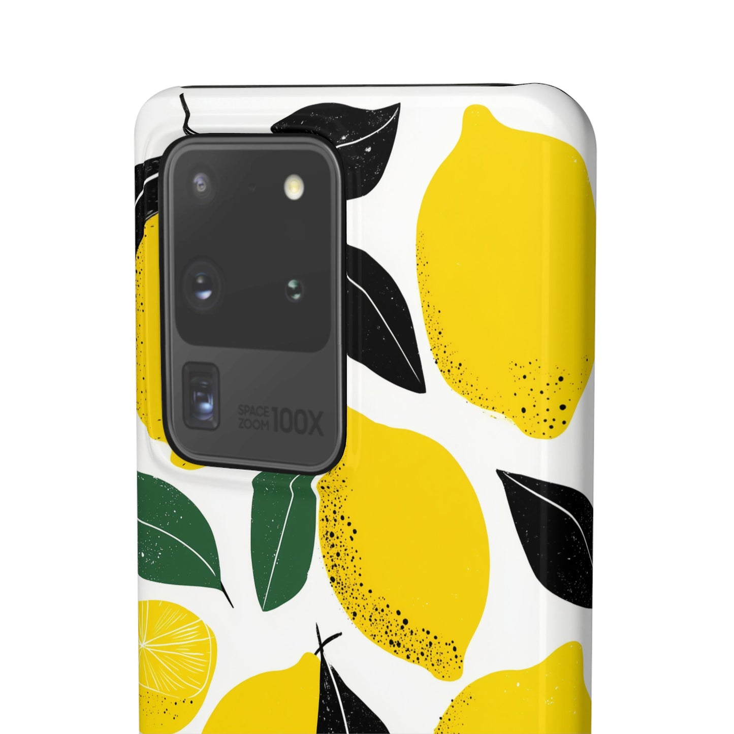 Graphic Pop - Slim Phone Case
