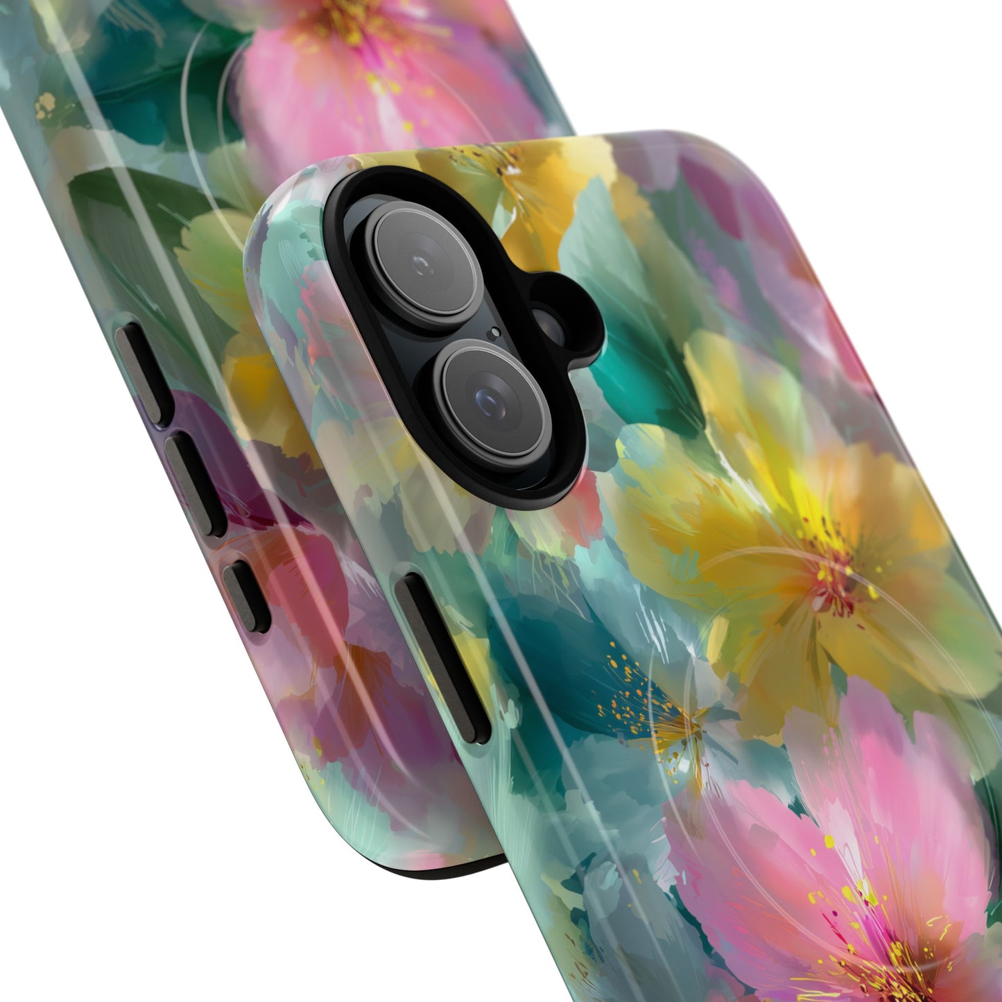 Soft Blossom - Tough Phone Case (MagSafe)