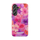 Soft Petals - Tough Phone Case