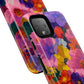 Painted Petals - Tough Phone Case