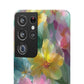 Soft Blossom - Slim Phone Case