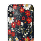 Retro Daisy - Slim Phone Case