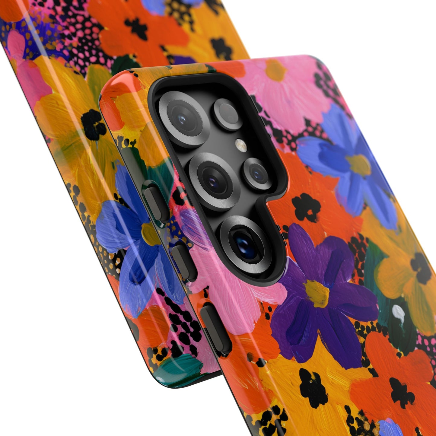 Garden Joy - Tough Phone Case