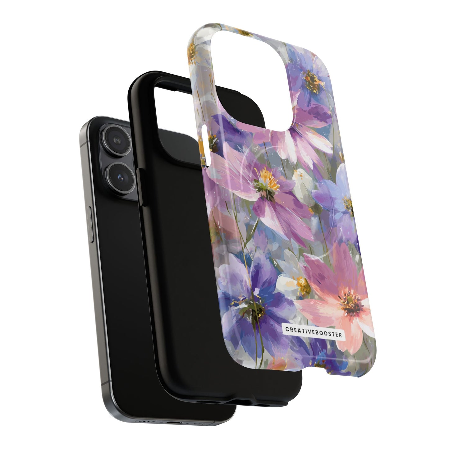 Spring Rise - Tough Phone Case (MagSafe)