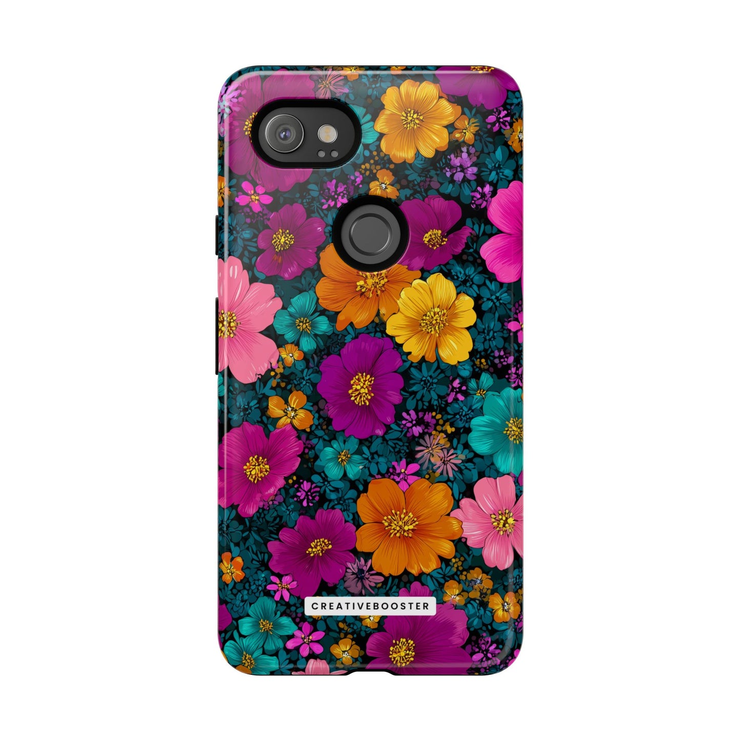 Garden Jewel - Tough Phone Case