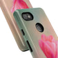 Rose Glow - Tough Phone Case