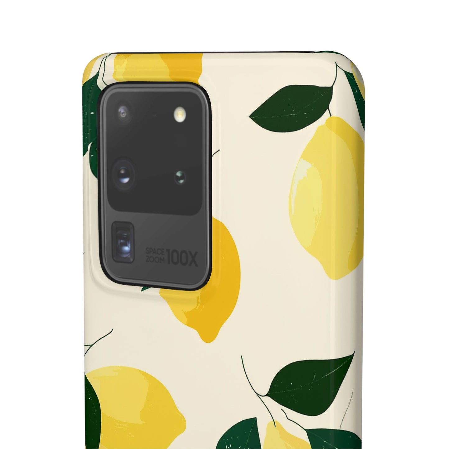 Golden Grove - Slim Phone Case