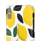 Graphic Pop - Slim Phone Case