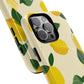 Citrus Charm - Tough Phone Case (MagSafe)