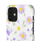 Butterfly Day - Slim Phone Case