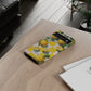 Picnic Lemon - Tough Phone Case
