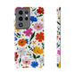 Petal Dance - Tough Phone Case