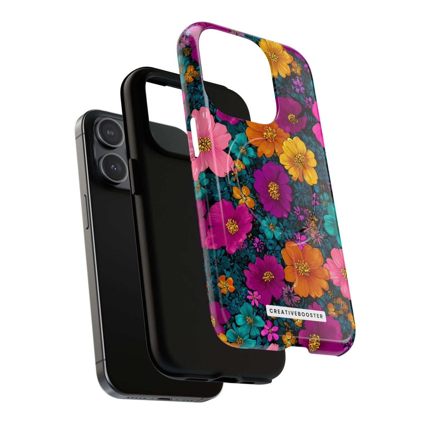 Garden Jewel - Tough Phone Case (MagSafe)