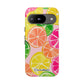 Tropic Mix - Tough Phone Case