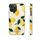 Golden Grove - Tough Phone Case