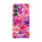 Soft Petals - Slim Phone Case