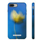 Golden Drift - Tough Phone Case