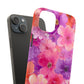 Soft Petals - Slim Phone Case