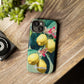 Lemon Bloom - Tough Phone Case