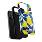 Midnight Citrus - Tough Phone Case (MagSafe)