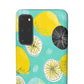 Retro Pop - Slim Phone Case