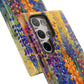 Sunset Lupine - Tough Phone Case