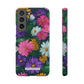 Petal Burst - Slim Phone Case