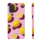 Zest Pop - Slim Phone Case