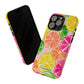 Tropic Mix - Tough Phone Case