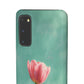 Blush Grace - Slim Phone Case