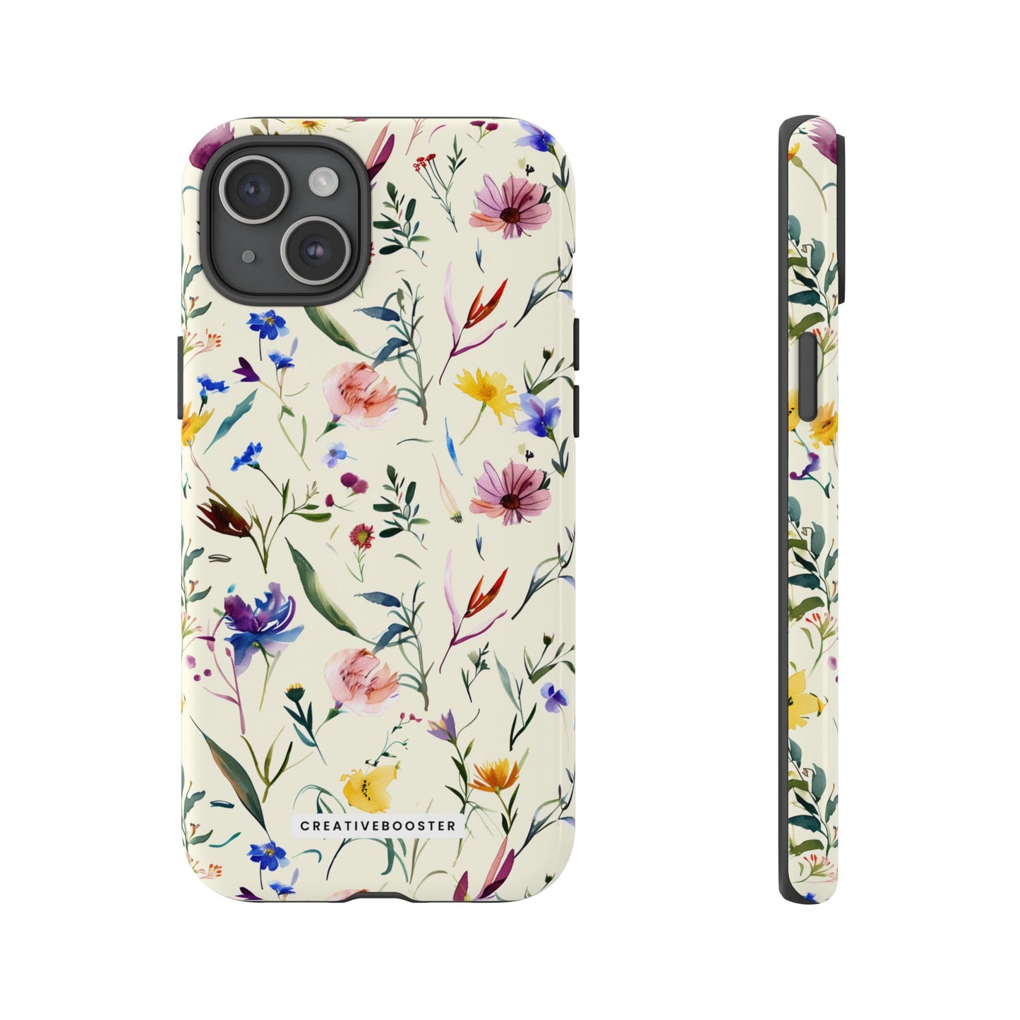 Wild Brush - Tough Phone Case