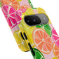 Tropic Mix - Tough Phone Case
