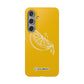 Citrus Drip - Slim Phone Case