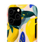 Citrus Fusion - Slim Phone Case