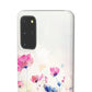Bloom Whisper - Slim Phone Case